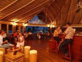 Hotel Arena Blanca Bar